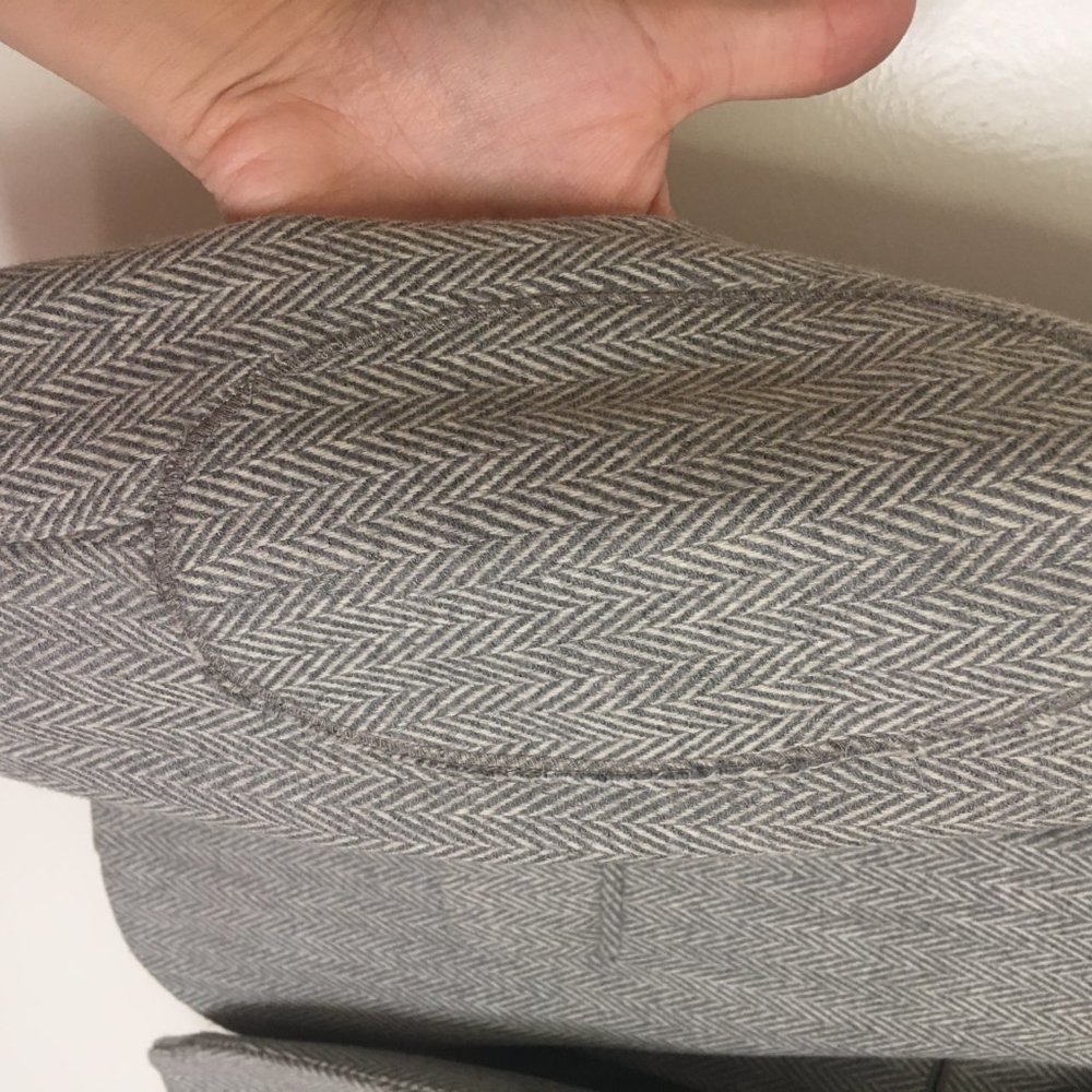 GAP wool blazer - Picture 6 of 7